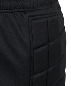 Брюки вратарские CAMP GK Pant, черный/белый
