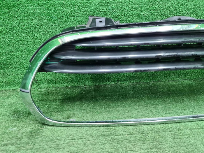 Решетка радиатора MINI Hatch F56 (2013-2018)