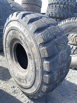 29.5R25 Duratough ETLT шина б/у