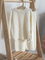 Комплект утепленный 2 предмета