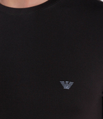 футболка Emporio Armani - черный(110853 2F582)