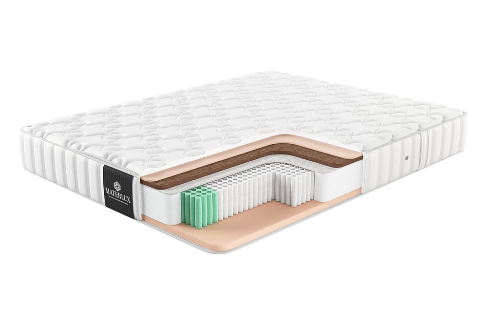 Матрас MaterLux SANDIN MULTI (САНДИН МУЛЬТИ)