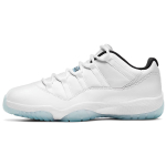 Кроссовки Air Jordan 11 Retro Low Legend Blue