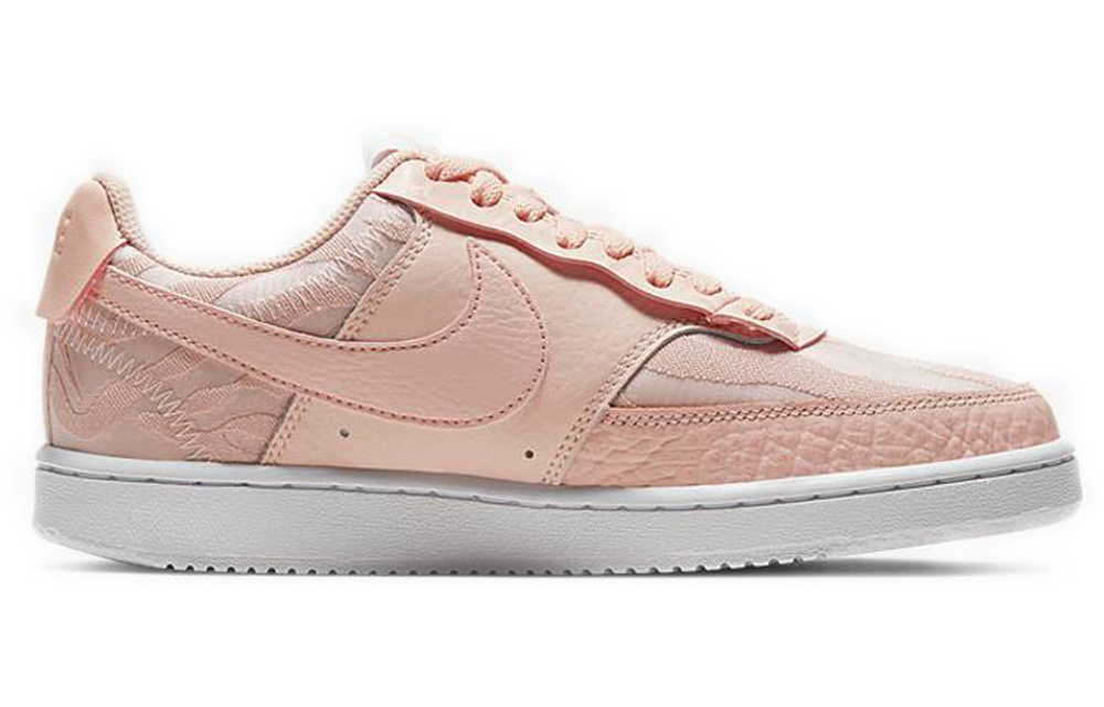Кроссовки Nike Court Vision 1 Low Premium (Женская размерная сетка)