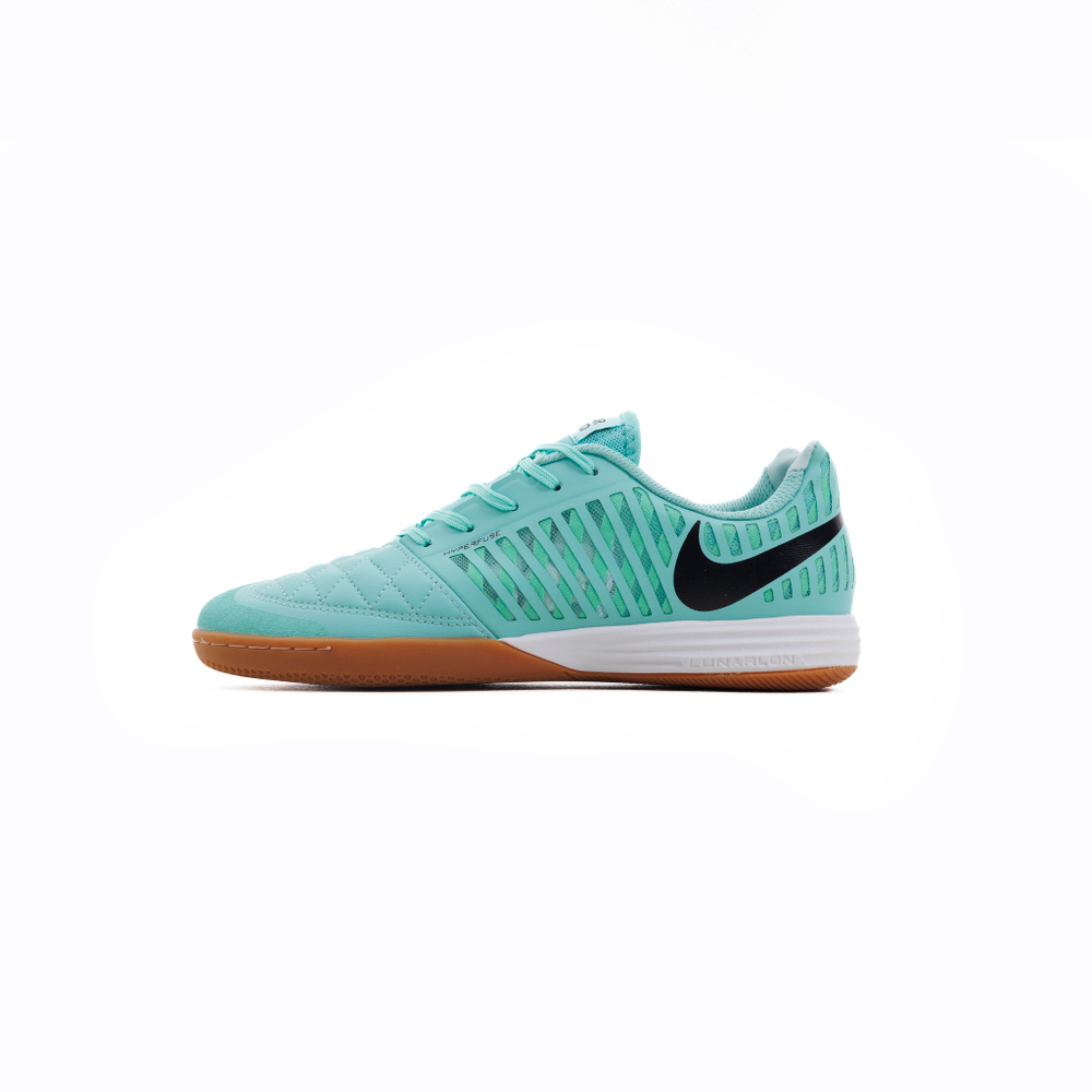IN / Nike Lunar Gato II / Sky Blue Black