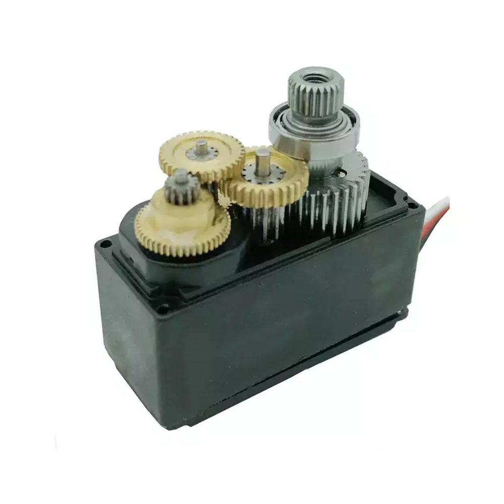Сервомашинка цифровая JX Servo PDI-2504MG (25.65г/4.52/0.10/6V) Mini