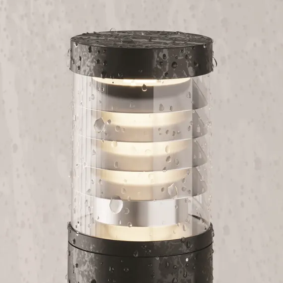 Ландшафтный светильник Спир / Spir 3000K 12Вт IP 54 Outdoor o439fl-l12gf3k