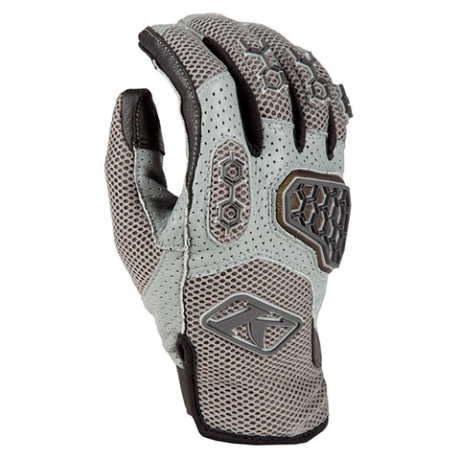 Мотоперчатки Klim Mojave Pro (Cool Gray, LG)