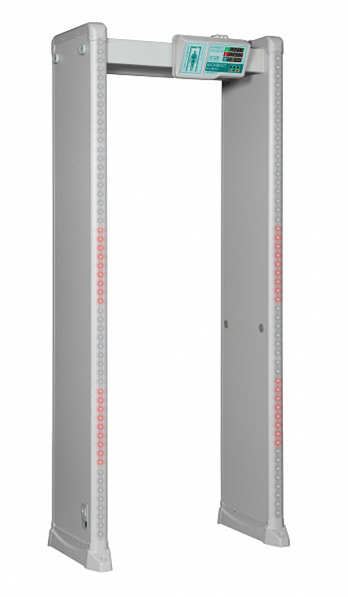 БЛОКПОСТ PC Z 600 M K