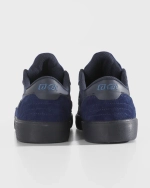 Кеды Lakai Cambridge - Estate Blue Suede Monochrome (Q3-25)