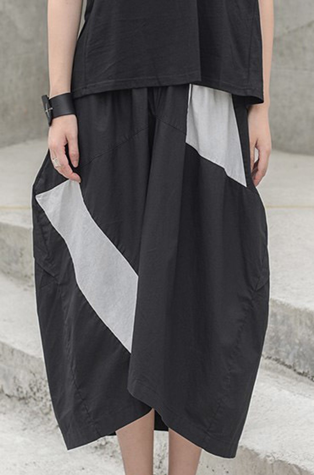 Skirt «EVIR»