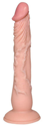 Фаллоимитатор European Lover Small - 18 см.