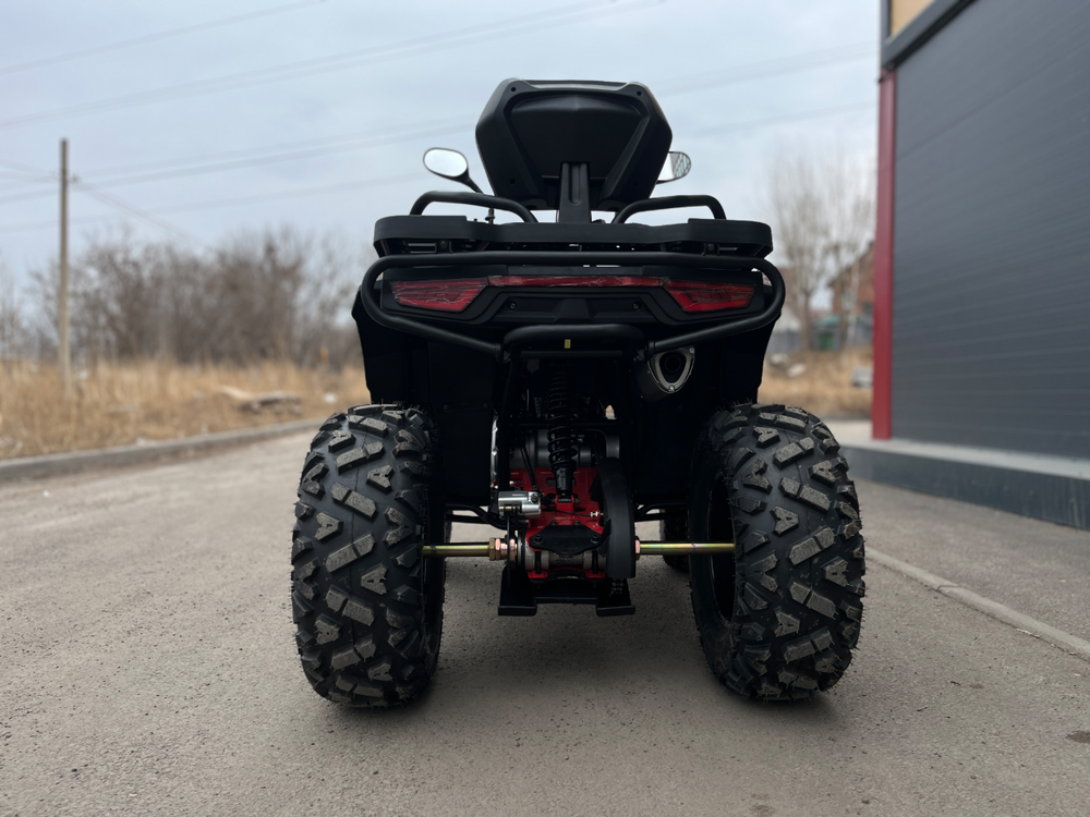 Квадроцикл PROMAX TAURUS 300 MAX-PRO LONG