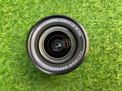 FujiFilm XF 18-55mm F2.8-4 LM OIS Покупка/Продажа