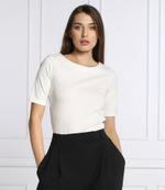 футболка darvela HUGO - кремовый(50481863)