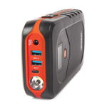 Устройство пусковое ARNEZI R7990236 портативное PRO-15, 15000 мAч, 1200A, Li-Po АКБ