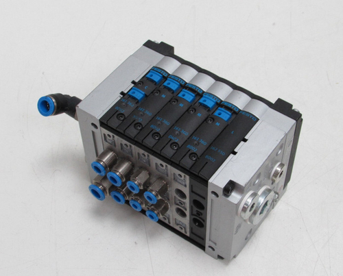 Festo CPV14-GE-MP-6