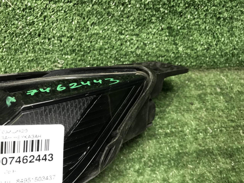 Указатель поворота левый Omoda C5 (2022-н.в.)