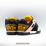 Кеды DVS Comanche 2.0+