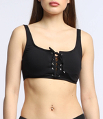 Топ бикини Michael Kors - черный(MM7M751)