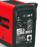 Telwin TELMIG 200/2 сварочный полуавтомат 821056