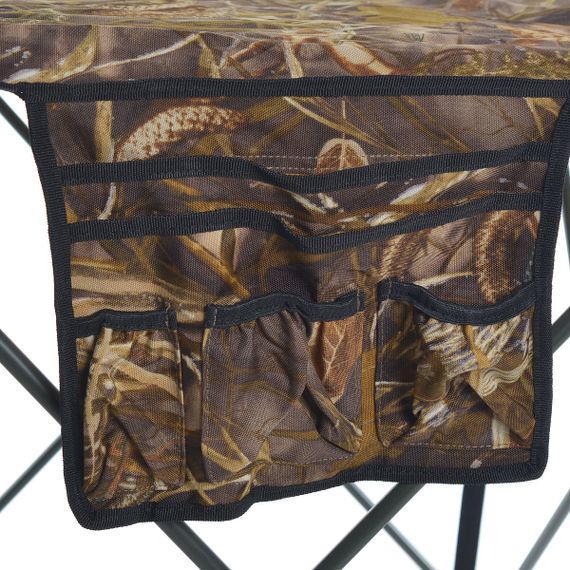 Стол складной Canadian Camper CC-TA431, карманы.