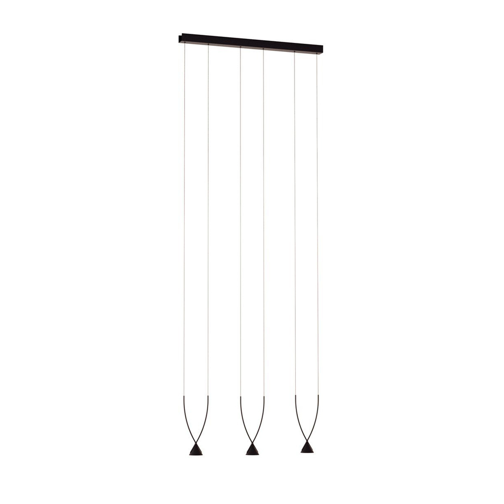 Pendant design lamp  Jewel by Axo Light (3 lampshade )