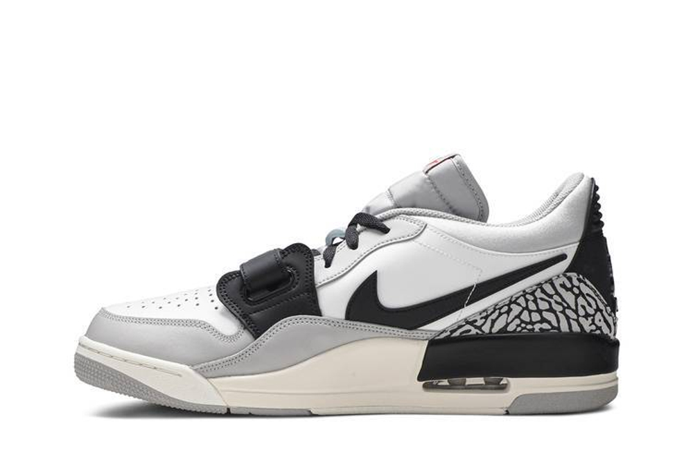 Кроссовки Jordan Legacy 312 Low
