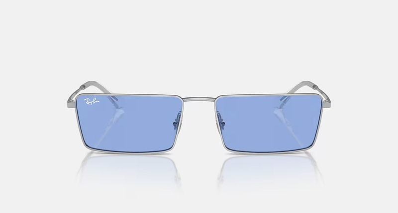 RAY-BAN EMY BIO-BASED RB3741 003/80