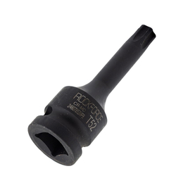 Головка-бита TORX ударная 1/2", T52 ROCKFORCE RF-24607852MPB