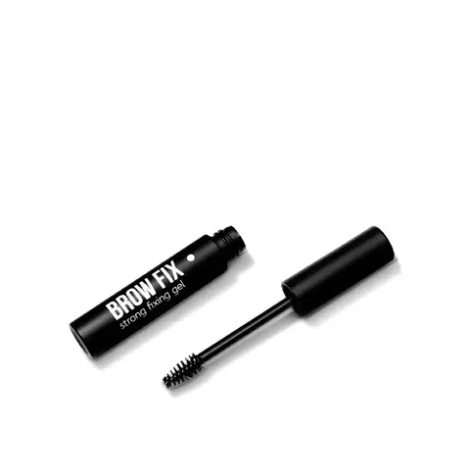 Гель для бровей PRO Makeup Brow Fix Strong Fixing Gel прозрачный