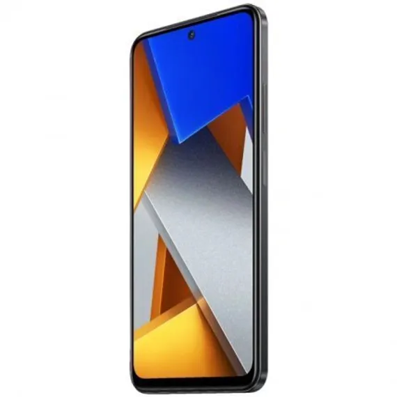 Xiaomi Poco M4 Pro 6 128Gb EU Power Black
