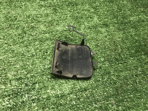 Заглушка буксир. крюка Porsche Cayenne 3 (17-23)