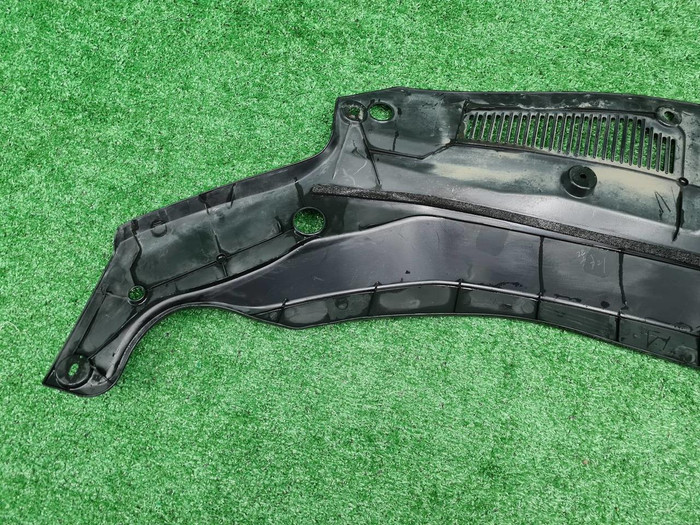 Кожух замка капота Lexus RX 4 (2015-2019)