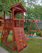 Игровой комплекс "Classic"