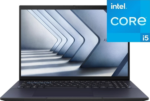 Ноутбук ASUS ExpertBook B3 16" / 16 Гб / SSD 512 Гб / Win 11 Pro / B3604CVA-Q90130X / 90NX07B1-M004F0