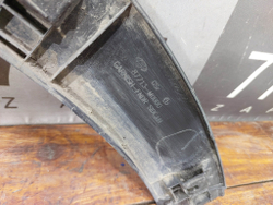 Накладка крыла переднего левого Hyundai Creta 1 (GS) 16-21 Б/У Оригинал 87713M0000