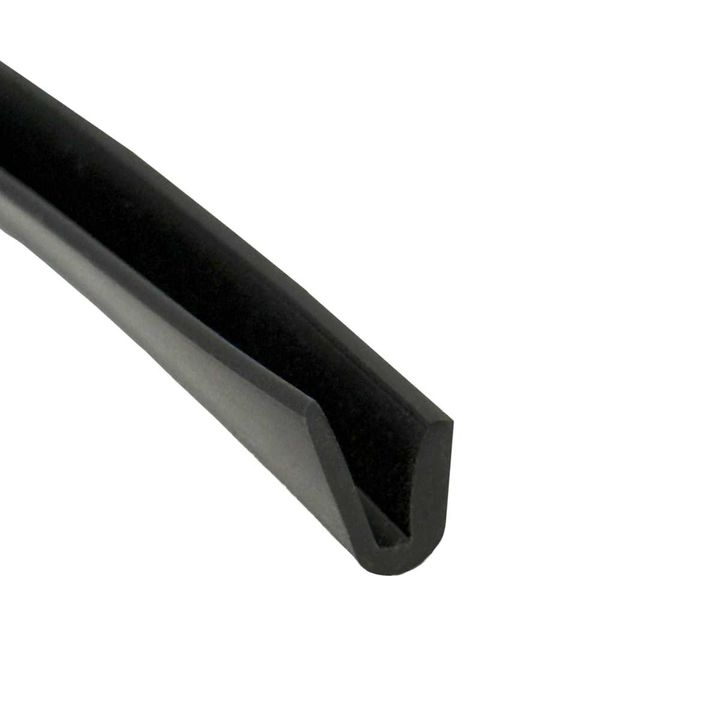 Гарпун для встраиваемого магнитного трека в натяжной ПВХ потолок 1 метр. Crystal Lux CLT 0.234 07 BL