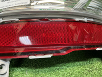 ПТФ левый Kia Sportage 4 QL (2018-2022)