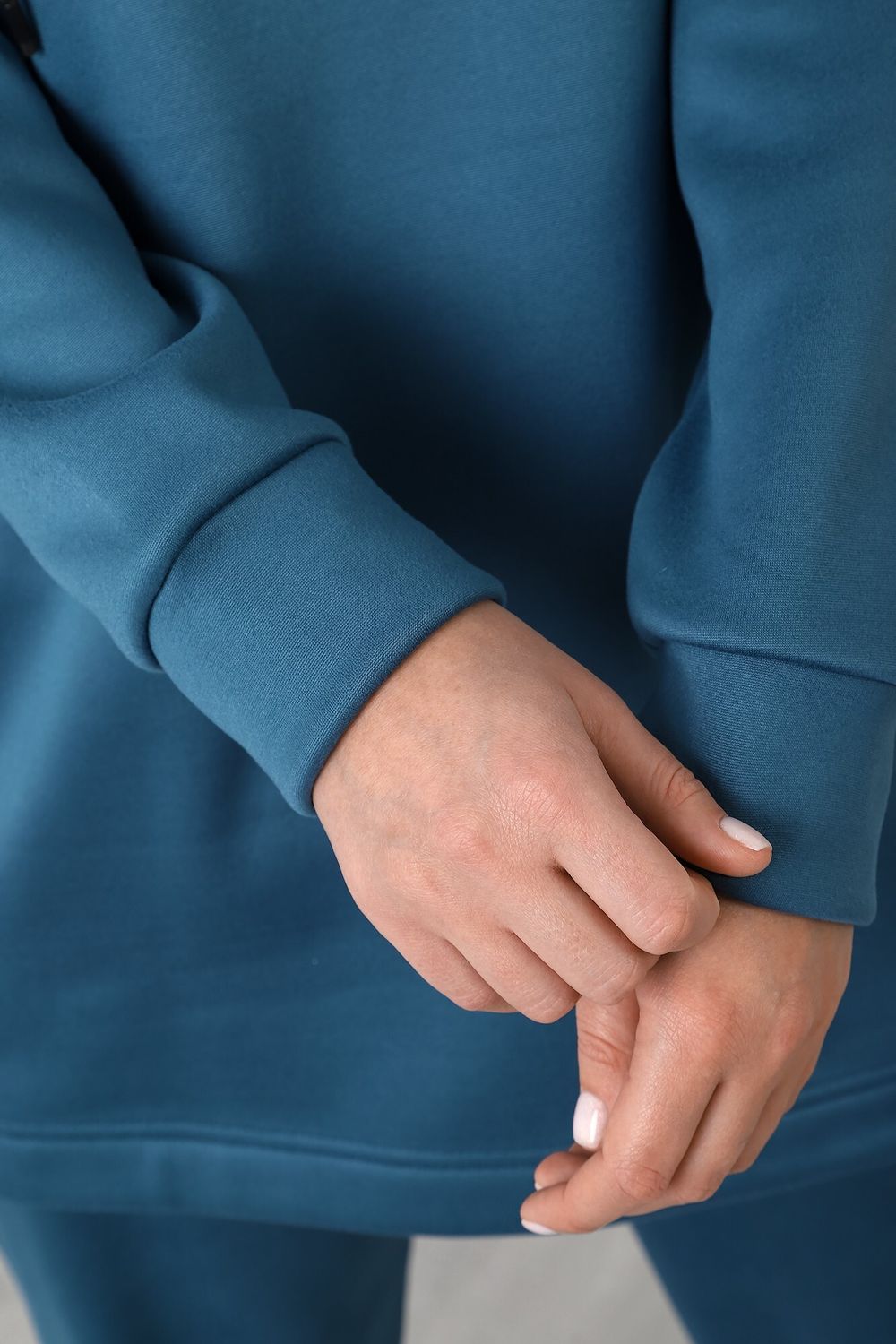 Костюм Онлайн Виотекс СИНИЙ