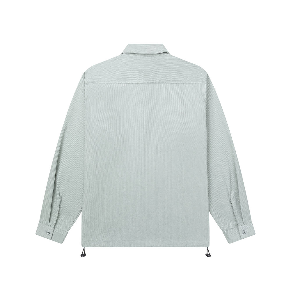 Рубашка Ymkashix Velvet