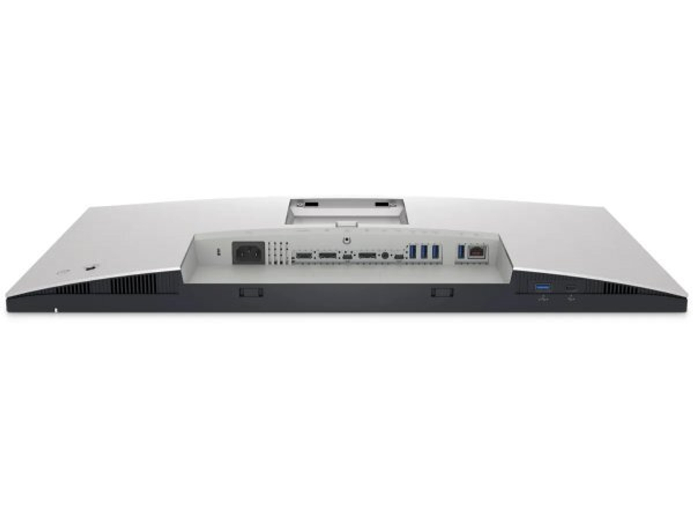 Монитор Dell U2723QE 27" Black