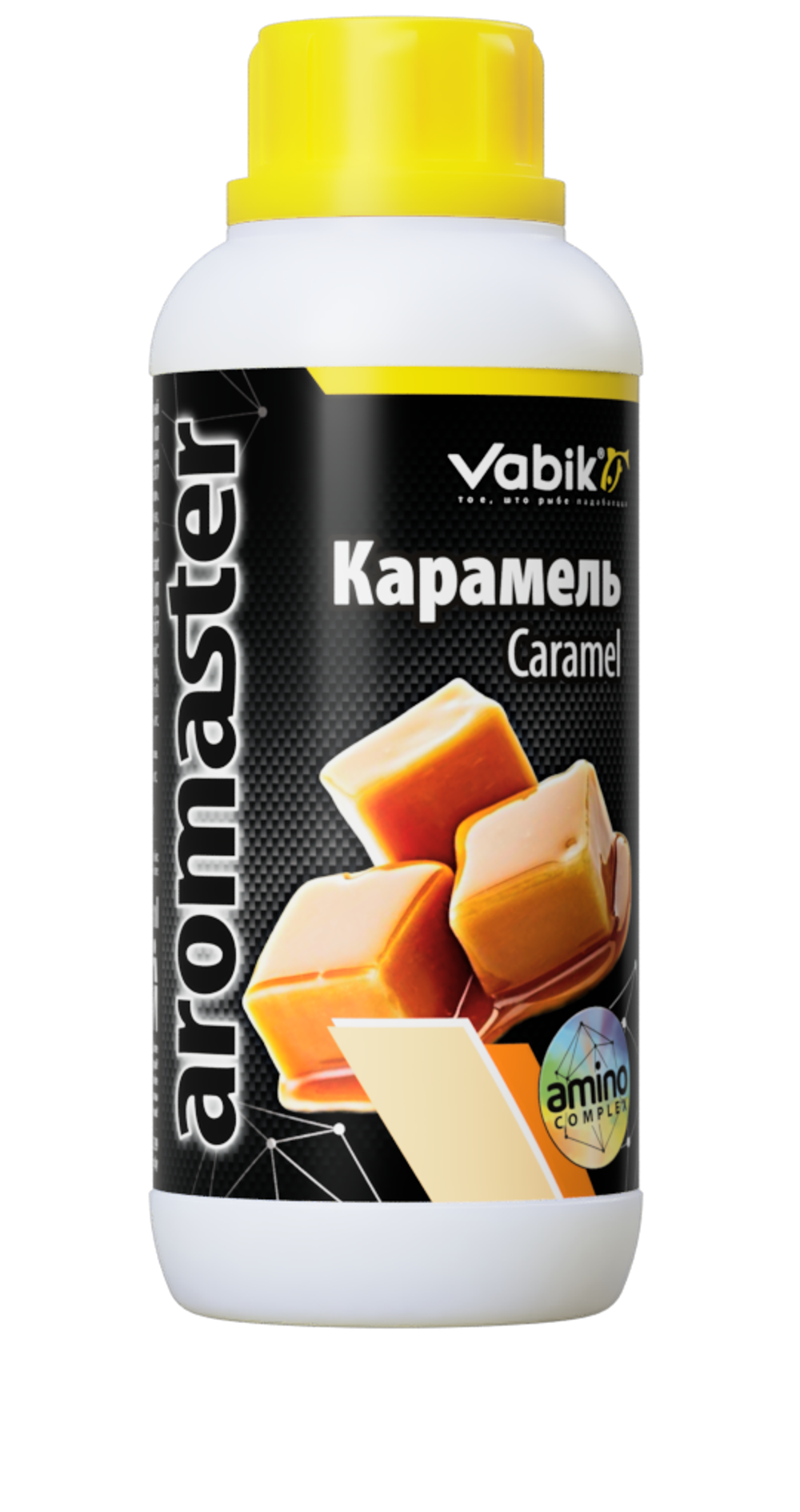 Ароматизатор Vabik Aromaster "Карамель", 500мл