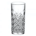 Набор стаканов 4шт 295мл «Таймлесс» 52820