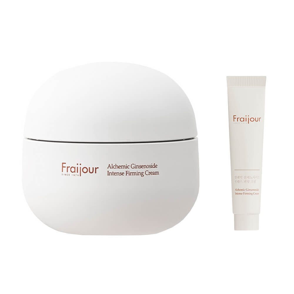 [Fraijour] Alchemic Ginsenoside Intense Firming Cream - Антивозрастной крем с женьшенем, 10 мл