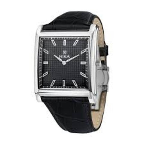 Часы из серебра