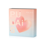 PULAIS Irregular Shape Sunglasses Unisex