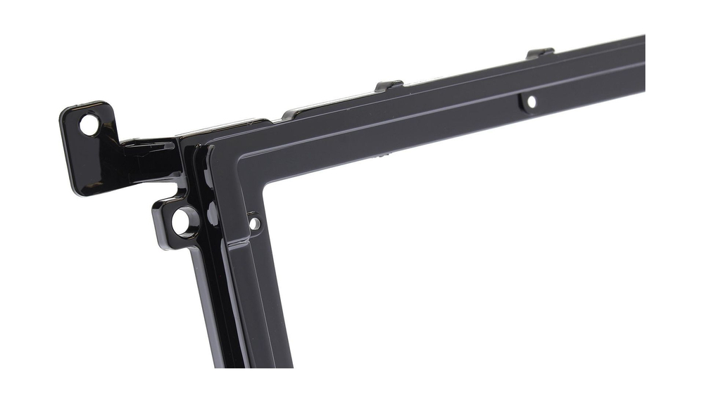 Комплект рамки с разъёмами 9"+can Toyota Prius 50, PHV 2019-2022 - Car-Smart 9528N