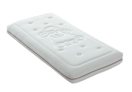 Матрас детский 60х120 Kamasana Breathair Oveja