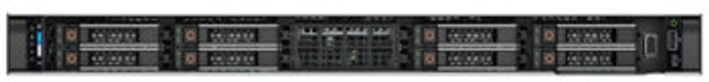 Сервер Dell PowerEdge R660 210-BEQQ-175-000